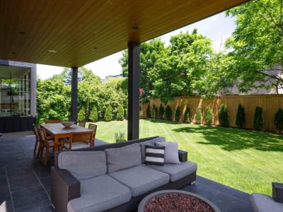 Luxury estate at 203 Weybourne Road, Oakville, ON — photo 34