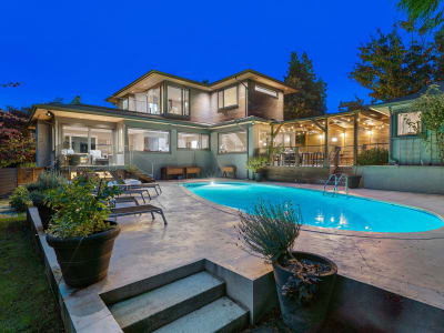 Luxury estate at 990 Jefferson Avenue, West Vancouver, BC — photo 41