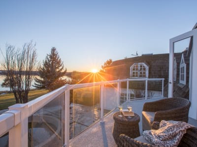Luxury estate at 41320 Range Road 232, Lacombe County, AB — photo 42