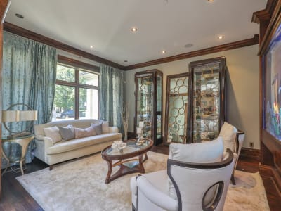 Luxury estate at 1500 Watersedge Road, Mississauga, ON — photo 12