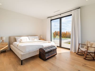 Luxury estate at 311 Chemin Allard, Fulford, QC — photo 16