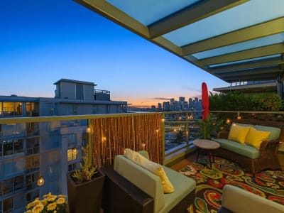 Luxury estate at 288 West 1st Avenue, Vancouver, BC — photo 10