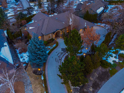 Luxury estate at 1849 Canyon Falls Court, Kelowna — photo 5