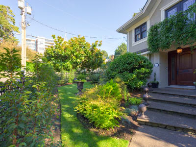 Luxury estate at 1517 Maud Street, Victoria, BC — photo 52