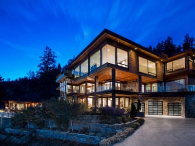 Luxury estate at 180 Sheerwater Court #23, Kelowna, BC — photo 3