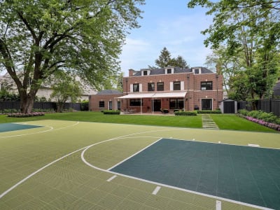 Luxury estate at 31 Sandringham Drive, Toronto — photo 21