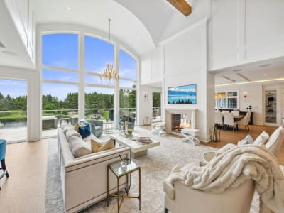 Luxury estate at 15466 The Gore Road, Caledon East, ON — photo 4