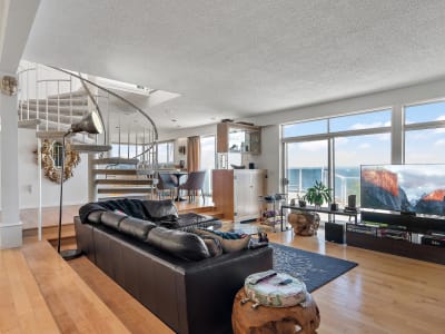 Luxury estate at 3985 Tudor Ave, Saanich — photo 5