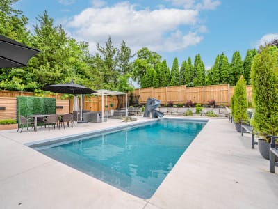 Luxury estate at 33 Mannheim Road, Mannheim, ON — photo 46