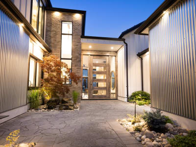 Luxury estate at 2641 Casa Loma Road, West Kelowna, BC — photo 4