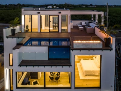 Luxury estate at 6 Firelane 11a Road, Niagara-on-the-Lake, ON — photo 4