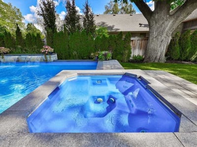 Luxury estate at 259 Burgundy Drive, Oakville — photo 21