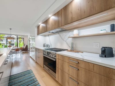Luxury estate at 66 Courcelette Road, Toronto — photo 3