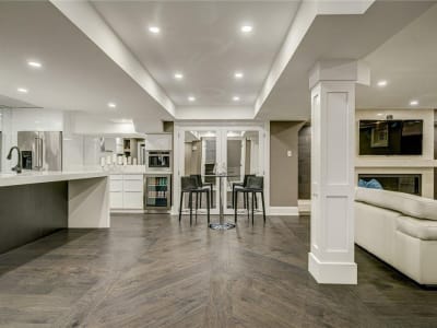 Luxury estate at 87 Parker Avenue, Ancaster — photo 15
