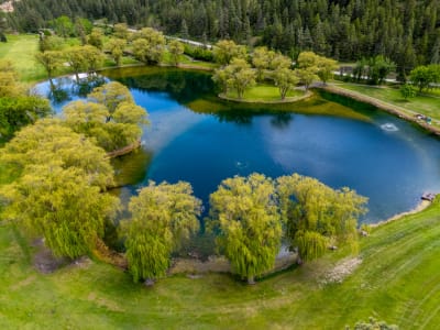 Luxury estate at 119 St Andrews Dr, Cawston, BC — photo 72