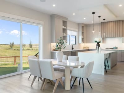 Luxury estate at 14 Opal Pl, Balzac, AB — photo 14
