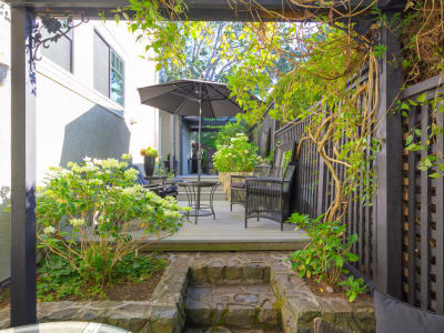 Luxury estate at 1517 Maud Street, Victoria, BC — photo 50