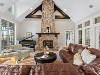 Luxury estate at 2957 Harvard Road, Kelowna, BC — photo 10