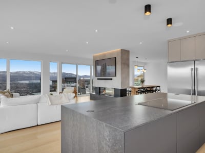 Luxury estate at 1190 Stoneypointe Court, Kelowna, BC — photo 18