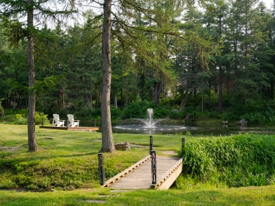 Luxury estate at 2 Vanvalley Drive, Whitchurch-Stouffville, ON — photo 4