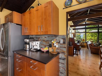 Luxury estate at 315 Bayview Road, Lions Bay, BC — photo 11