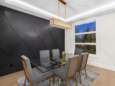 Luxury estate at 17568 102 Avenue, Surrey, BC — photo 5