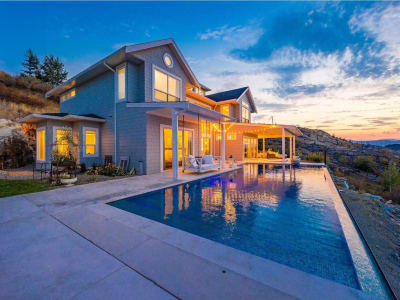Luxury estate at 146 Timberline Road, Kelowna, BC — photo 4