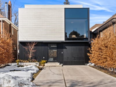 Luxury estate at 188 Montclair Avenue, Toronto, ON — photo 2