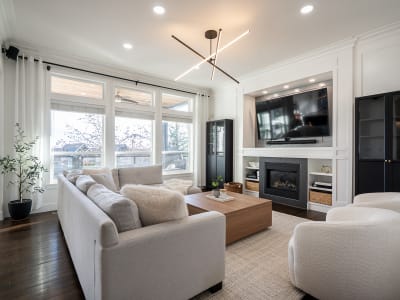 Luxury estate at 1312 Fifeshire Street, Coquitlam, BC — photo 5