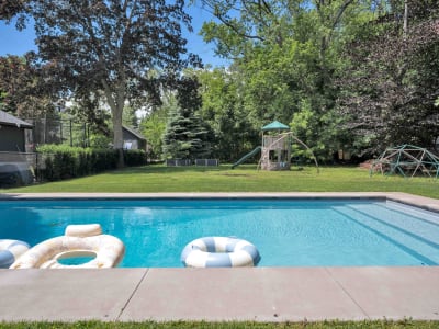 Luxury estate at 1025 Bridge Road, Oakville, ON — photo 45