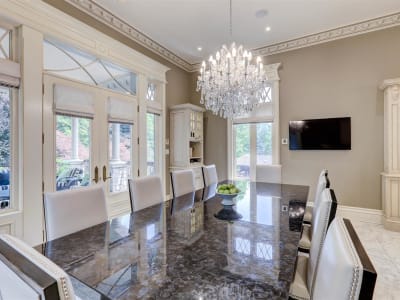 Luxury estate at 95 Eden Vale Dr, King City, ON — photo 39