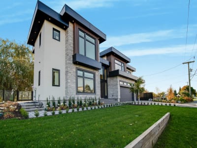 Luxury estate at 9500 Finn Road, Richmond, BC — photo 2