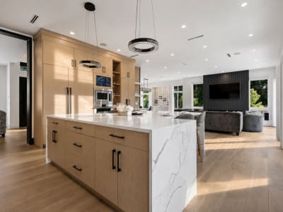 Luxury estate at 3209 198 Street, Langley, BC — photo 9