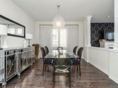 Luxury estate at 8 Pavel Place, Hamilton, ON — photo 9