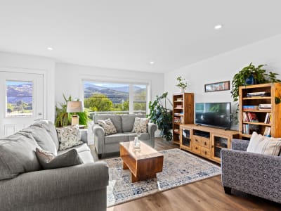 Luxury estate at 7207 Tucelnuit Drive, Oliver, BC — photo 19