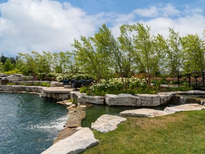 Luxury estate at 1272 Fiddlers Green Road, Ancaster, ON — photo 34