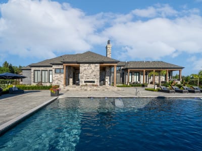 Luxury estate at 1272 Fiddlers Green Road, Ancaster, ON — photo 16