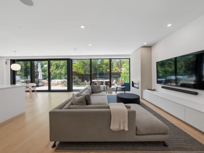 Luxury estate at 128 Lyndhurst Avenue, Toronto, ON — photo 4