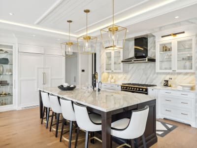 Luxury estate at 15466 The Gore Road, Caledon East, ON — photo 6