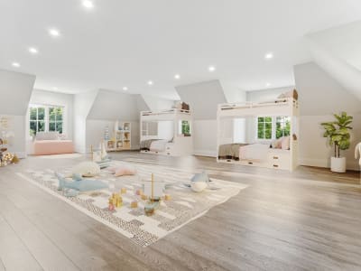 Luxury estate at 2606 Harvest Moon Lane, Burlington, ON — photo 41