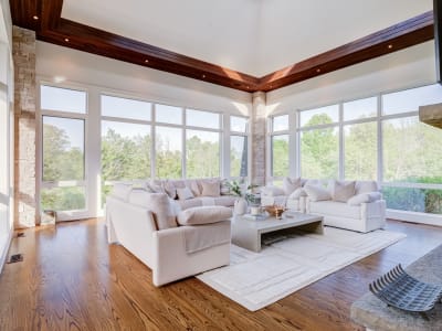 Luxury estate at 1099 Mineral Springs Road, Hamilton, ON — photo 12