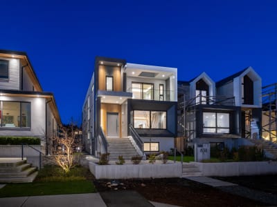 Luxury estate at 838 East 14th Street, North Vancouver, BC — photo 34