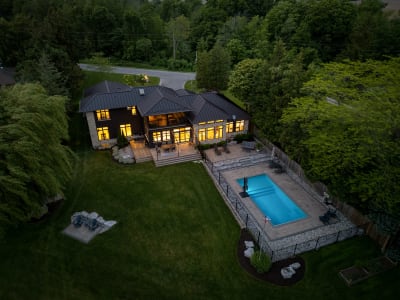 Luxury estate at 336 New Lakeshore Rd, Port Dover, ON — photo 32