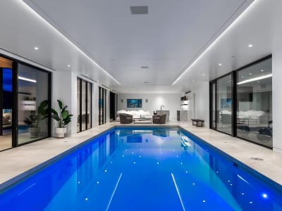 Luxury estate at 3824 Sunridge Drive, Whistler, BC — photo 39