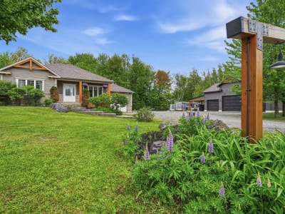 Luxury estate at 3 Rue de Beaupré, Granby, QC — photo 7