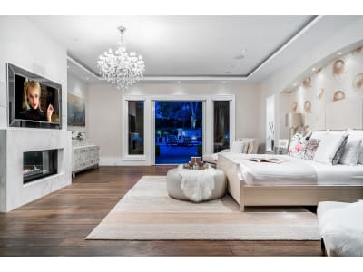 Luxury estate at 13283 56 Avenue, Surrey, BC — photo 17