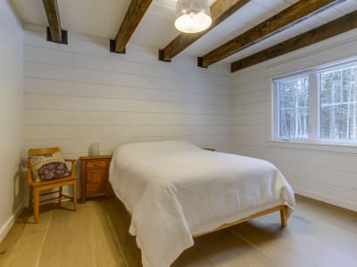Luxury estate at 50 Chemin Lebel, Saint-Herménégilde, QC — photo 18