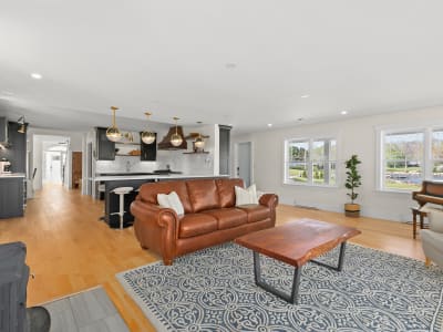 Luxury estate at 91 Marriotts Cove Road West, Chester Basin, NS — photo 37