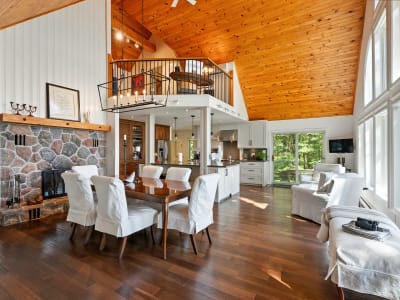 Luxury estate at 1166-2 Morinus Rd, Muskoka District Municipality, ON — photo 13