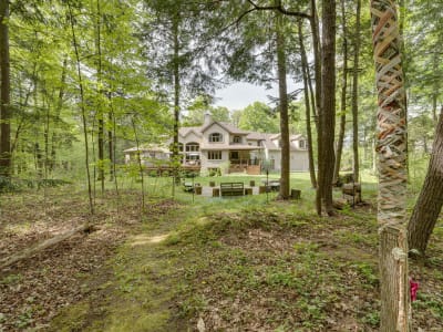 Luxury estate at 1105 Dalkab Crescent, Innisfil — photo 5